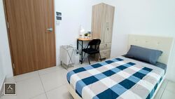 Optima @ Tanah Merah (D16), Condominium #499232961